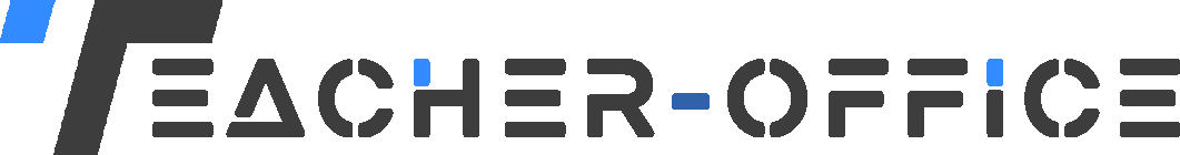 Teacher-Office Logo